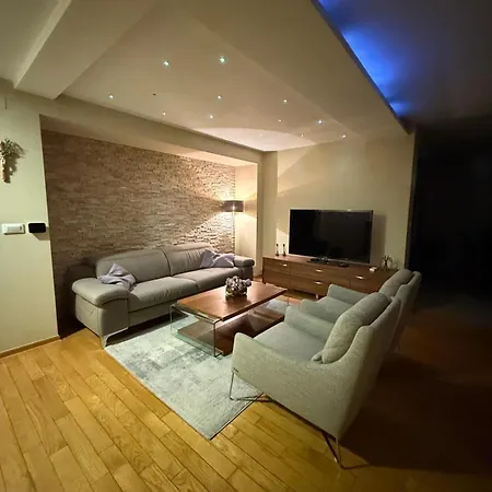 Radobolja Luxury Ilici