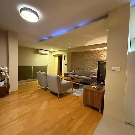 Radobolja Luxury Apartamento *