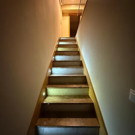 Apartamento Radobolja Luxury *