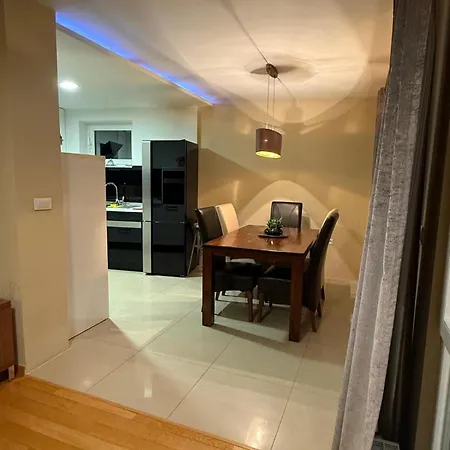 Apartamento Radobolja Luxury