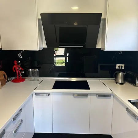 Radobolja Luxury Apartamento *