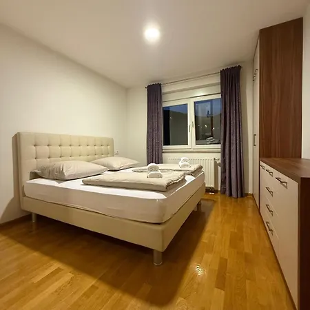 Radobolja Luxury Apartamento Ilici