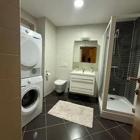 Radobolja Luxury Apartamento Ilici