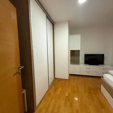 Apartamento Radobolja Luxury *
