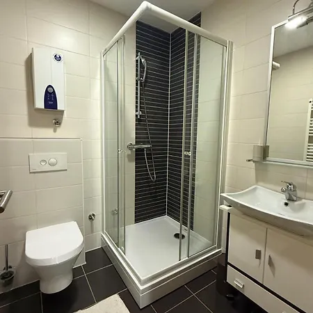 Apartamento Radobolja Luxury Ilici