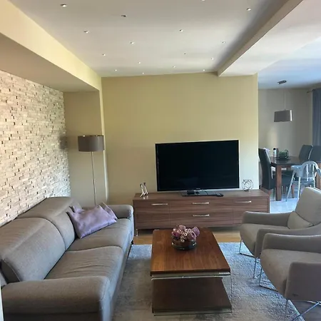 Apartamento Radobolja Luxury
