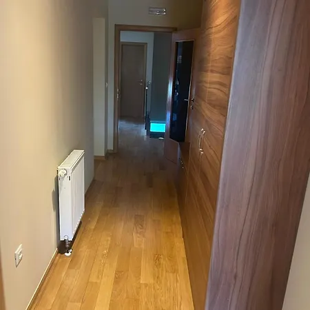 Apartamento Radobolja Luxury