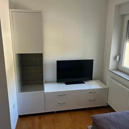 Apartamento Radobolja Luxury *