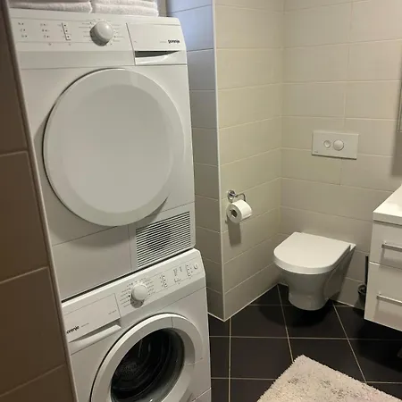 Radobolja Luxury Apartamento *