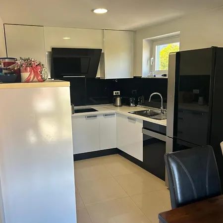 Apartamento Radobolja Luxury