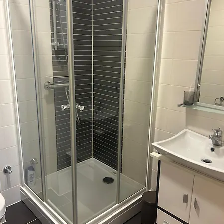 Radobolja Luxury Apartamento *